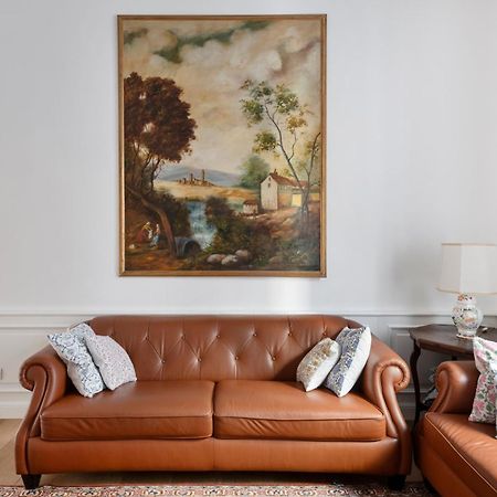 Urbannest Apartment Rome Exterior photo