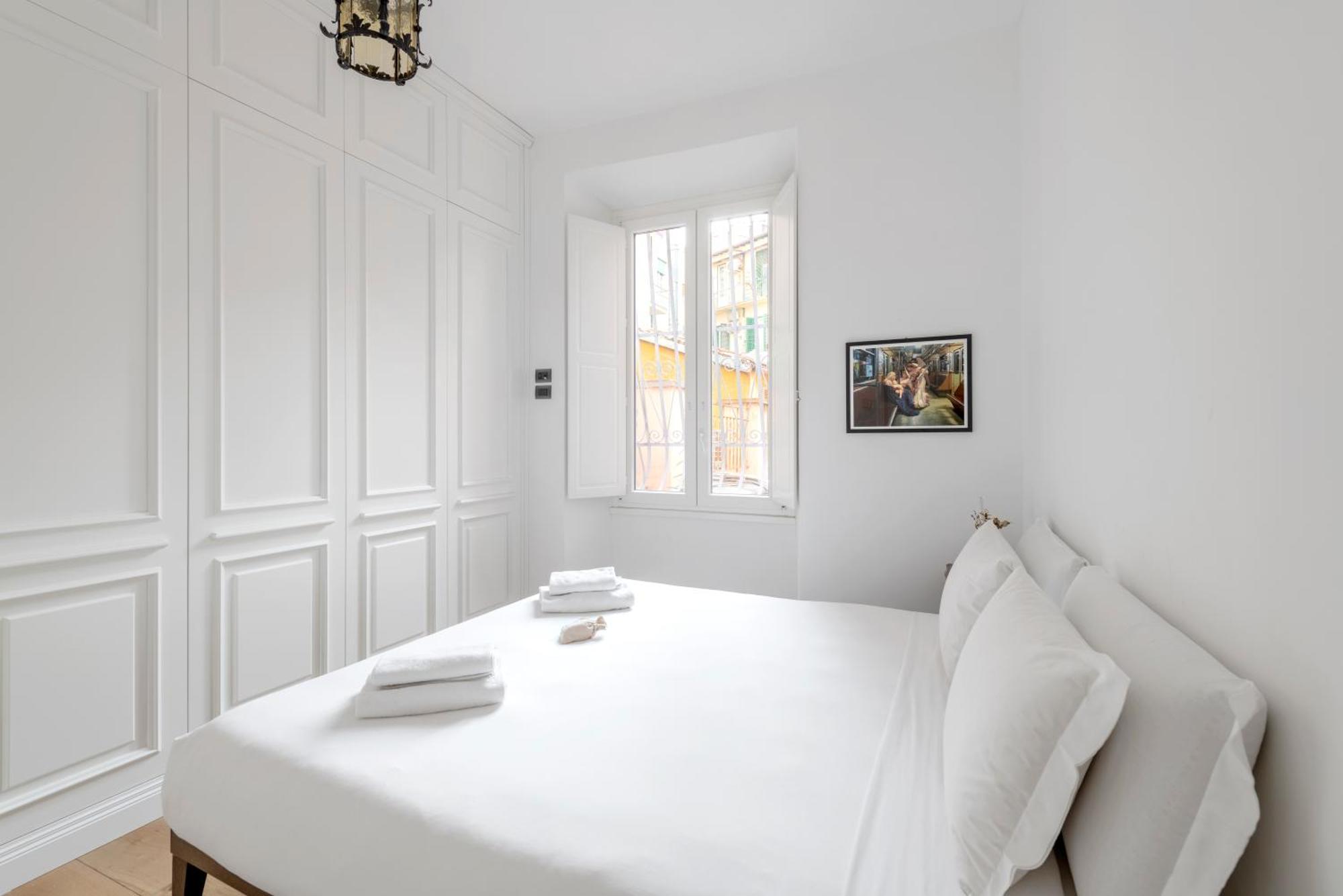 Urbannest Apartment Rome Exterior photo