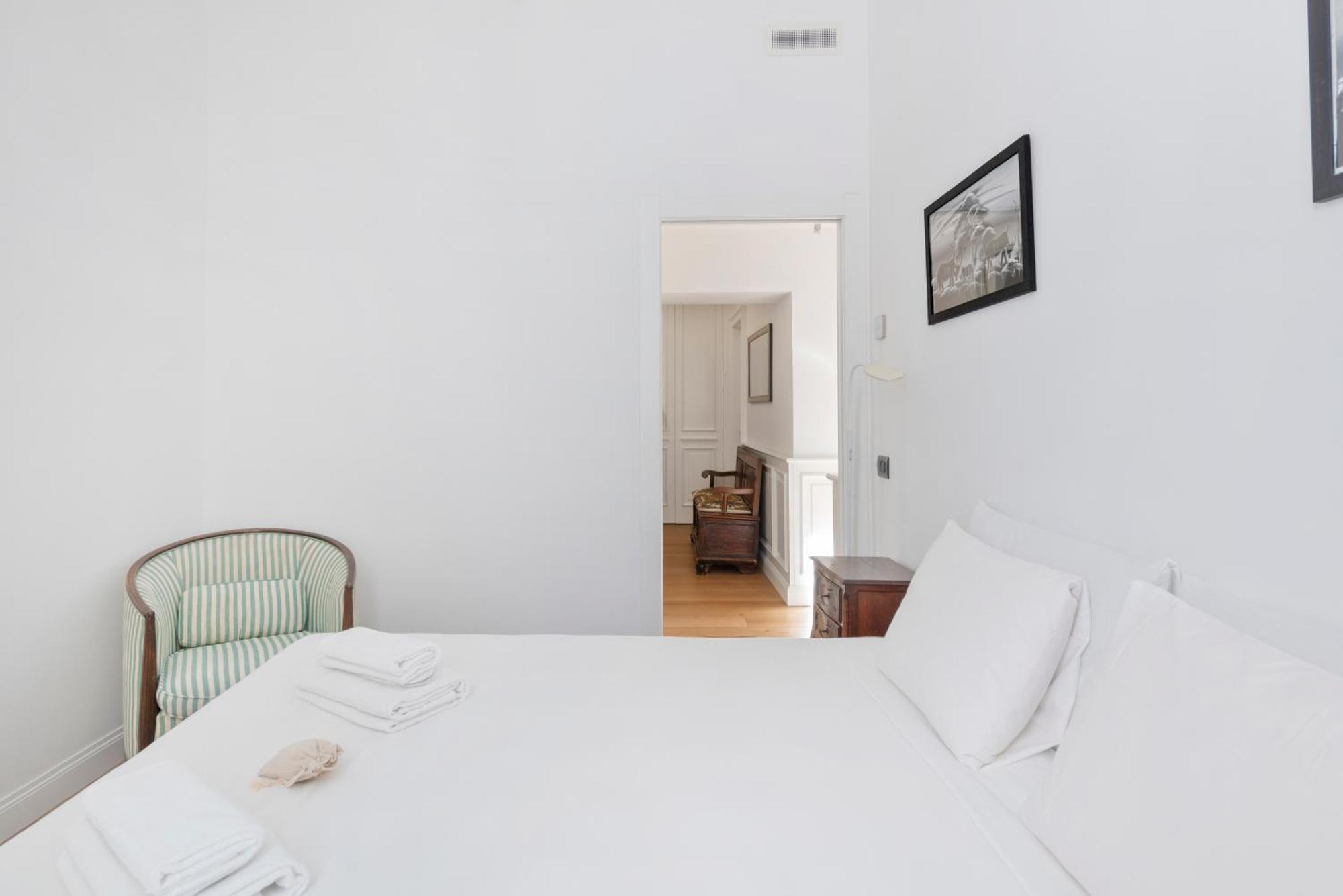 Urbannest Apartment Rome Exterior photo